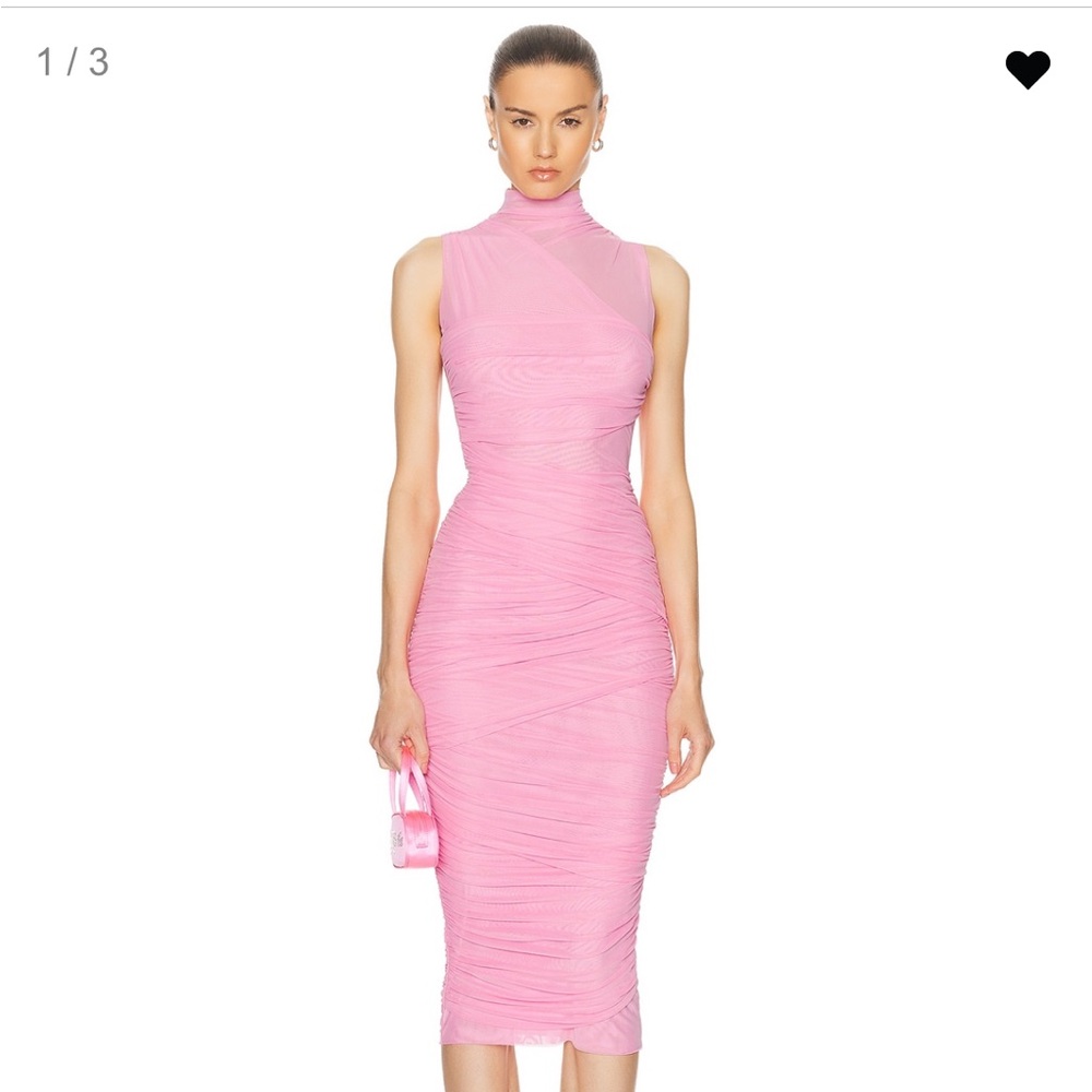 SER.O.YA Dress - Picture 3 of 7